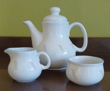 Paint box stoneware cream - paint,