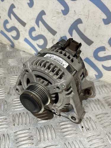 Vauxhall corsa alternator - e,