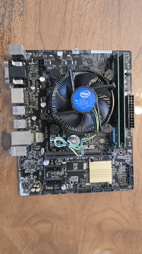 Asus motherboard bundle intel - asus,