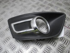 Citroen C4 Right Driver Offside Front Fog Light Cover Trim Mk1 2004-2010D