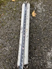 Garage Door White Springs