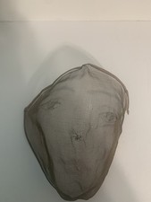 Antique Wire Mesh Odd Fellows