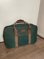 Vintage Style Forest Green