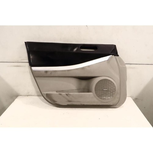 Front door trim mazda 7 - trim, cx-7
