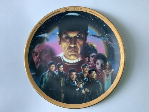 Star trek the search - trek, for