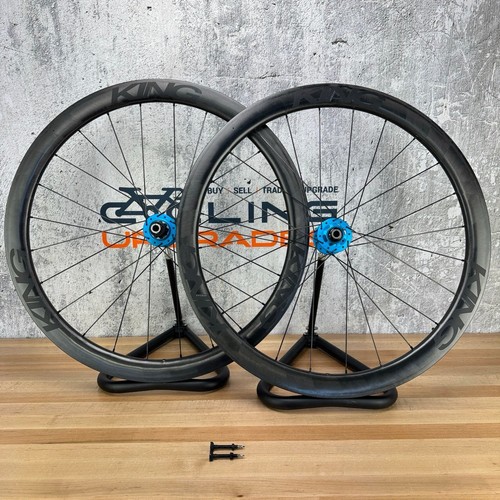 Ridden once chris king ard44 - once!,