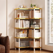 Corner Shelf Stand 4/5/6 Tier