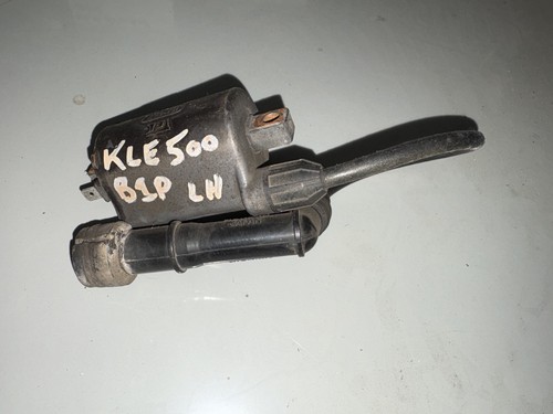 Kawasaki kle 500 ignition - kawasaki, coil
