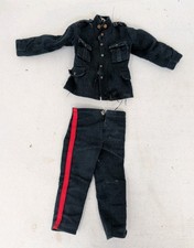 VINTAGE ACTION MAN ROYAL DRESS