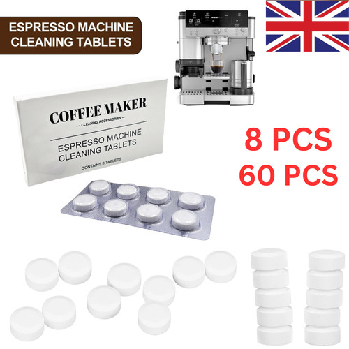 Pcs descaler tablets - pcs,