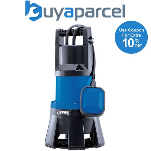 Draper 98919 230v - 98919, submersible