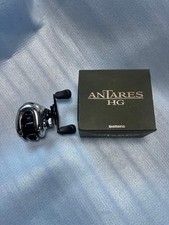 SHIMANO ANTARES HG Engetsu