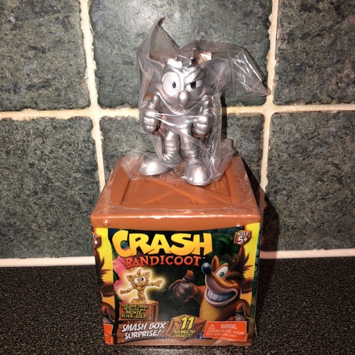 Crash bandicoot smash - bandicoot,