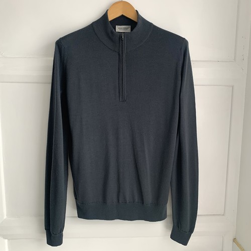 John smedley merino wool - john,