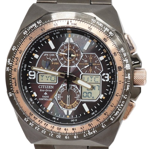 Citizen promaster sky - citizen,