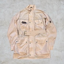 Belstaff Tourmaster 500 Pink