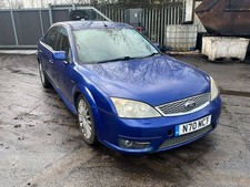 FORD MONDEO ST  2006: 2.2L