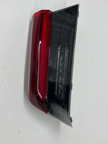 Bmw g20 g21 - 3, rear
