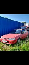 Toyota Corolla 1996 1.3   For