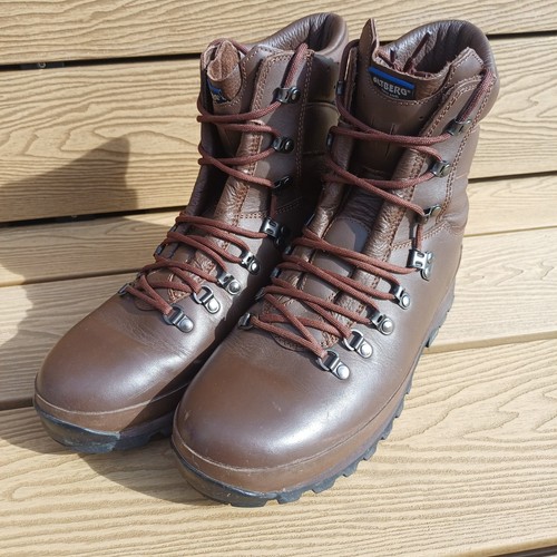 Altberg defender brown leather - defender,