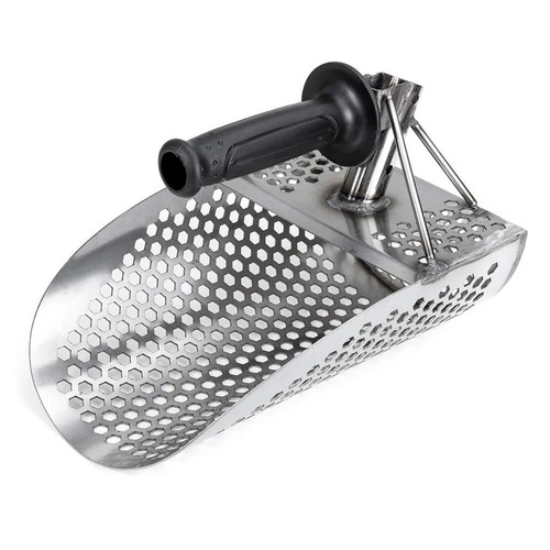 Beach sand scoop - beach,