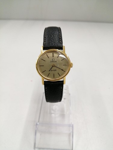 Omega ville quartz - omega, de