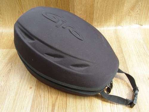 Giro bicycle helmet zipped - giro,