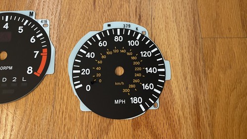 Mkiv mk4 supra usdm - usdm, oem