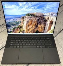 Dell XPS 9530 Laptop -