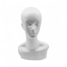 Female Polystyrene Mannequin