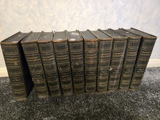 1930's Chambers Encyclopedia