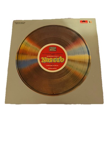 Naseeb vinyl premium prestige - naseeb,