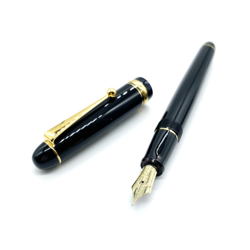 Pilot custom fountain - custom, 74