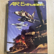 Air Enthusiast Volume Six -