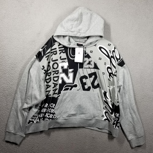 Jordan hoodie womens - hoodie, 2x