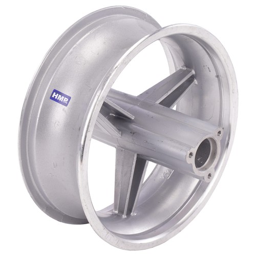 Front rear wheel - wheel, 6,5"