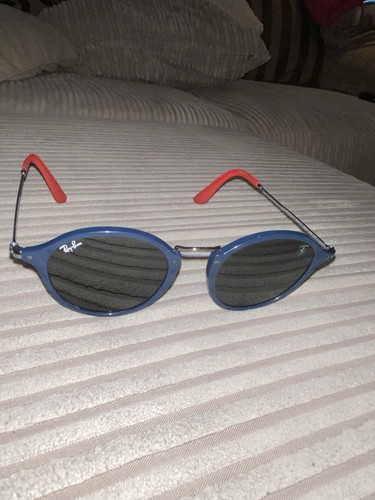 Ferrari ray bann - ray-bann, sunglasses