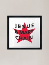 The Jesus and Mary Chain