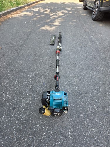Makita long reach - , hedge