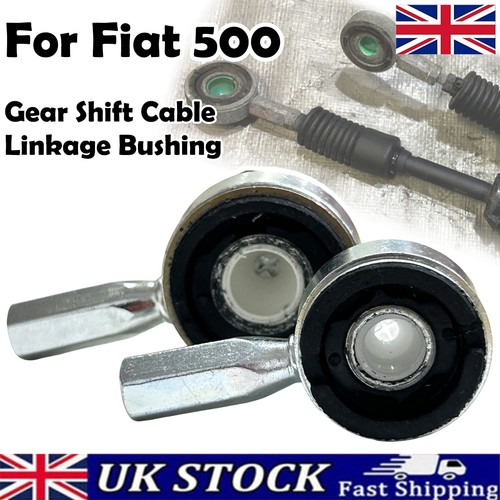 Gear shift cable - gear,