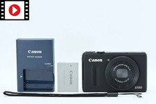 [Near Mint] Canon PowerShot