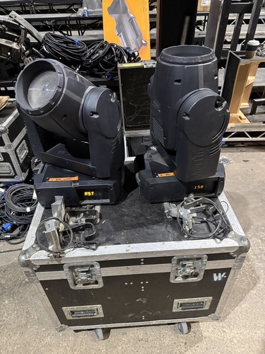 Martin mac250 wash - mac250,