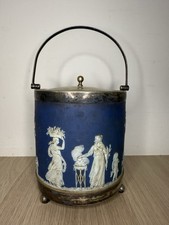 Antique Wedgwood Biscuit