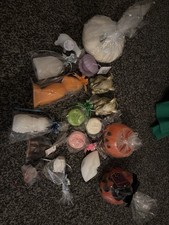 Beautiful Candles Bundle X 19