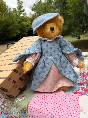 Deans teddy bear elizabeth - deans,