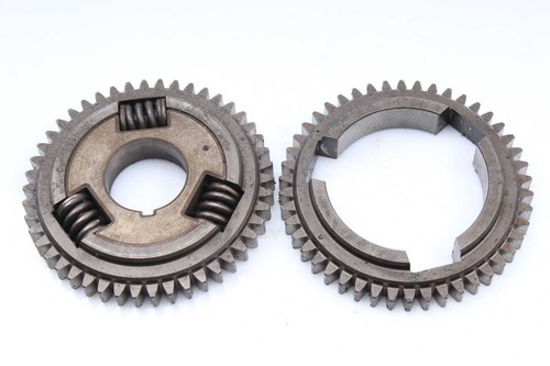 Lot spare parts - spare,