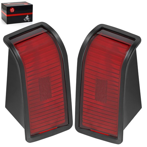 Tail light set for - light,