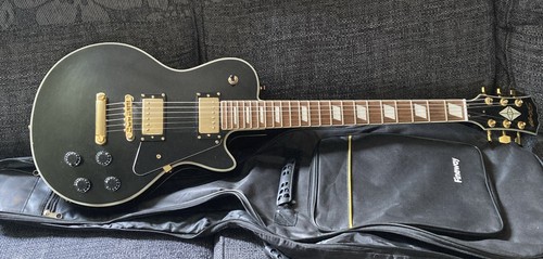 Stagg les paul 400 - les, electric