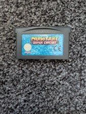 Mario Kart Super Circuit