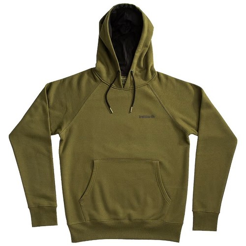 Trakker tempest fishing hoodie - trakker,